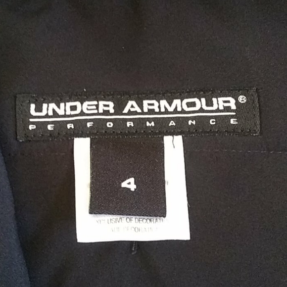 Under Armour Shorts - Picture 6 of 6
